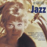 Jo Stafford, Jo Plus Jazz (CD)