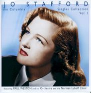 Jo Stafford, Vol. 1-Columbia Singles Collec (CD)