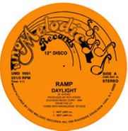Ramp, Daylight (12")