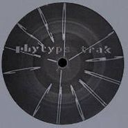 Basic Channel, Phylps Trak (12")