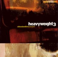 Various Artists, Heavyweight 3: A Blood & Fire Sampler (CD)