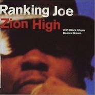 Ranking Joe, Zion High (CD)