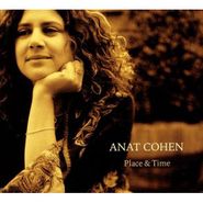 Anat Cohen, Place & Time (CD)