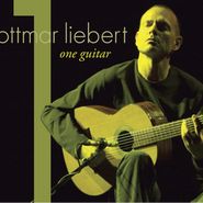 Ottmar Liebert, One Guitar (CD)