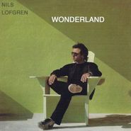 Nils Lofgren, Wonderland (CD)