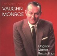 Vaughn Monroe, Very Best Of Monroe Vaughn (CD)