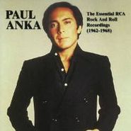 Paul Anka, The Essential RCA Recordings (CD)