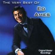 Ed Ames, Very Best Of Ed Ames (CD)