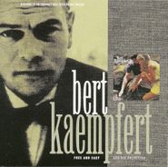 Bert Kaempfert, Free & Easy (CD)