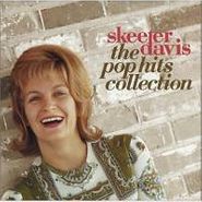 Skeeter Davis, Pop Hits Collection (CD)