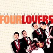 The Four Lovers, The Very Best Of The Four Lovers (CD)