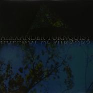 Alexander Turnquist, Hallway Of Mirrors (LP)