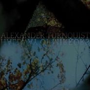 Alexander Turnquist, Hallway Of Mirrors (CD)