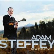 Adam Steffey, New Primitive (CD)