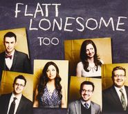 Flatt Lonesome, Too (CD)