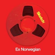 Ex Norwegian, Sketch (CD)