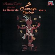Charanga Casino, Vol. 1-Lo Mejor De La Charanga (CD)