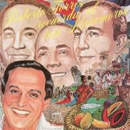 Roberto Torres, Recuerda Al Trio Matamoros (CD)