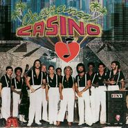 Charanga Casino, Charanga Casino (CD)