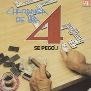 Charanga de la 4, Se Pego (CD)