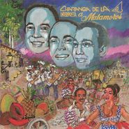Charanga de la 4, Interpreta A Matamoros (CD)
