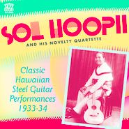 Sol Hoopii, Classic Hawaiian Steel Guitar (CD)