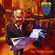 Evildead, The Underworld [Deluxe Edition] (CD)