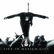 Lacrimosa, Live In Mexico City (CD)