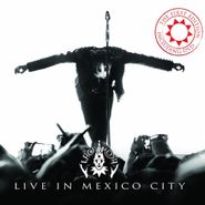 Lacrimosa, Live In Mexico City [Deluxe Edition] (CD)