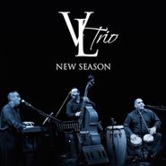 VL Trio, New Season (CD)
