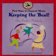 Various Artists, Keeping The Beat! - from Corelli to Kabalevsky (CD)