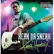 Keak Da Sneak, Keak Hendrix (CD)
