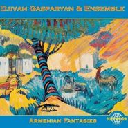 Djivan Gasparyan, Armenian Fantasies