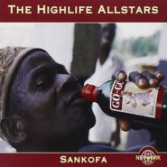 The Highlife Allstars, Sankofa (CD)