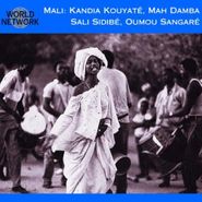 Various Artists, Divas From Mali (CD)