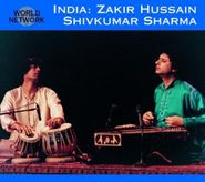 Shivkumar Sharma, Classical Indian Music (CD)