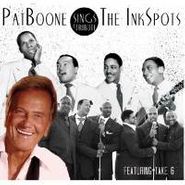 Pat Boone, Sings A Tribute To The Ink Spo (CD)