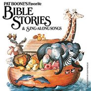 Pat Boone, Pat Boone's Favorite Bible Stories & Sing-Along (CD)