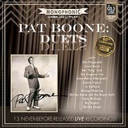 Pat Boone, Duets (LP)