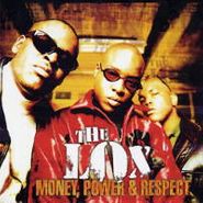 The LOX, Money Power Respect (CD)