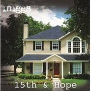 Miggs, 15th & Hope (CD)