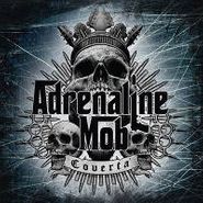 Adrenaline Mob, Coverta (CD)