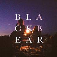 Andrew Belle, Black Bear (CD)