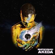 Matisyahu, Akeda (LP)