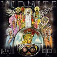 Midnite, Project 3 (CD)