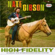 Nate Gibson & The Gashouse Gang, All The Way Home (CD)