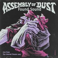 Assembly of Dust, Found Sound (CD)