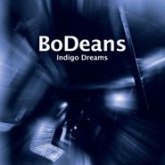 BoDeans, Indigo Dreams (LP)