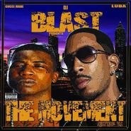 DJ Blast, The Movement Mixtape Vol. 1(CD)