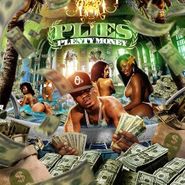 Plies, Plenty Money (CD)